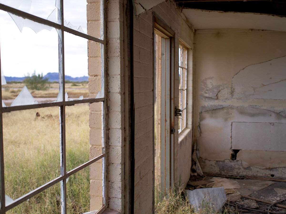 Heritage farmhouse — sympathetic restoration