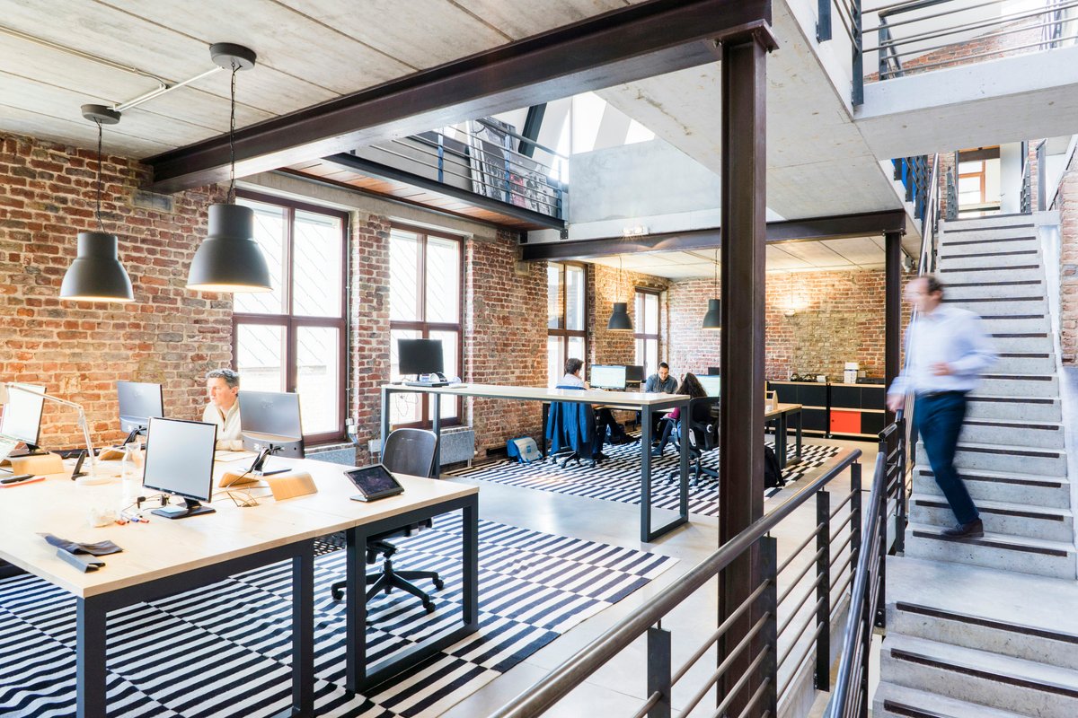 Office Space