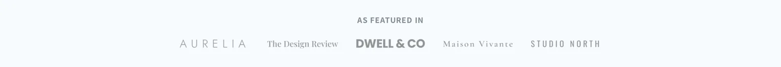 Live demo — Logo List on storefront