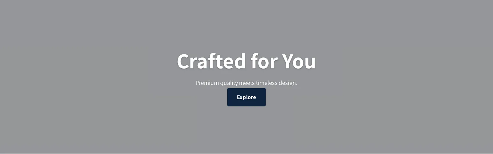 Live demo — Parallax on storefront